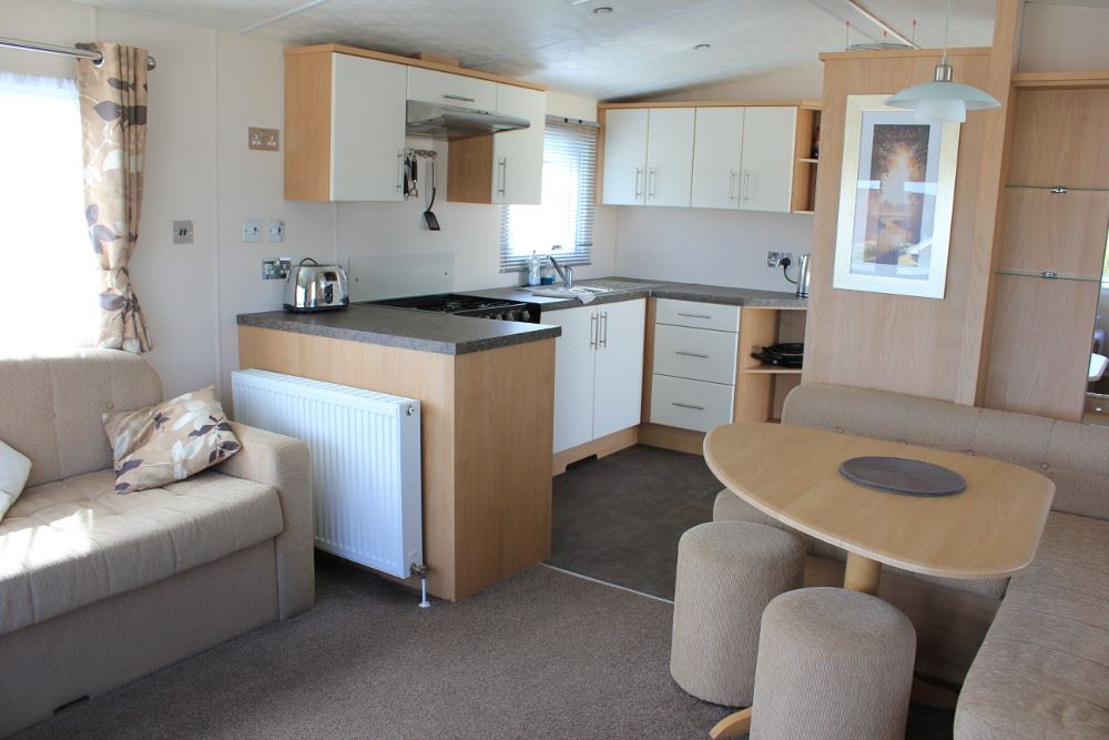Caravans For Sale Brean Somerset Private Static Caravan Park Brean Sands